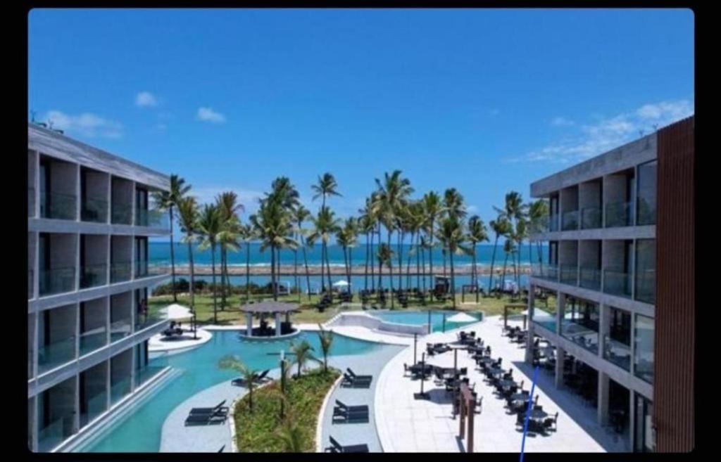 Gav Resorts Pôrto das Galinhas Esterno foto